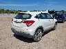 3CZRU5H38GM****** Salvage and Wrecked 2016 Honda HR-V in Tennessee State