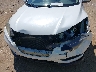 3CZRU5H38GM****** Salvage and Repairable 2016 Honda HR-V in Tennessee State