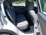 3CZRU5H38GM****** Wrecked 2016 Honda HR-V in Knoxville