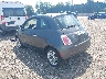 3C3CFFAR0FT****** Salvage and Repairable 2015 Fiat 500 in Long Island