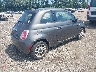 3C3CFFAR0FT****** Salvage and Wrecked 2015 Fiat 500 in New York State