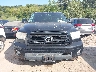 5TFUW5F1XAX****** Wrecked 2010 Toyota Tundra in Illinois State