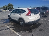 5J6RM3H32DL****** Salvage and Repairable 2013 Honda CR-V in Nashville