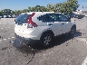 5J6RM3H32DL****** Salvage and Wrecked 2013 Honda CR-V in Tennessee State