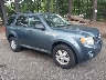 1FMCU0D74CK****** Salvamento y Destrozados 2012 Ford Escape en Suffolk