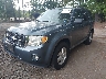 1FMCU0D74CK****** Usados y Reparables 2012 Ford Escape en Suffolk