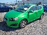 1G1JC6SH1F4****** Used and Repairable 2015 Chevrolet Sonic in Rochester