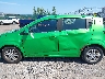 1G1JC6SH1F4****** Salvage and Repairable 2015 Chevrolet Sonic in New York State