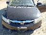 2HGFA15999H****** Salvage and Repairable 2009 Honda Civic in Maryland State