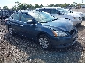 1N4AB7AP3DN****** Salvage and Wrecked 2013 Nissan Sentra in Culpeper