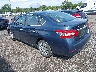 1N4AB7AP3DN****** Salvage and Repairable 2013 Nissan Sentra in Culpeper
