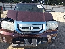 5FNYF4H52BB****** Destrozados 2011 Honda Pilot en Estado de Tennessee