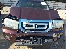 5FNYF4H52BB****** Salvamento y Reparables 2011 Honda Pilot en Estado de Tennessee