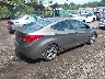 5NPDH4AE5DH****** Salvage and Wrecked 2013 Hyundai Elantra in Maryland State
