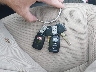 5NPDH4AE5DH****** Salvage 2013 Hyundai Elantra in Maryland State