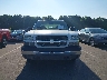 1GCEC19V64E****** Destrozados 2004 Chevrolet Silverado en Estado de Carolina del Norte