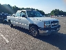 1GCEC19V64E****** Salvamento y Destrozados 2004 Chevrolet Silverado en Raleigh