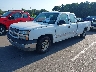 1GCEC19V64E****** Usados y Reparables 2004 Chevrolet Silverado en Raleigh