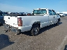 1GCEC19V64E****** Salvamento y Destrozados 2004 Chevrolet Silverado en Estado de Carolina del Norte
