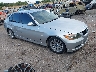 WBAVC535X7F****** Salvage and Wrecked 2007 BMW 3 Series in Oklahoma City