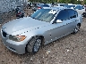 WBAVC535X7F****** Used and Repairable 2007 BMW 3 Series in Oklahoma City