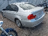 WBAVC535X7F****** Salvage and Repairable 2007 BMW 3 Series in Oklahoma City