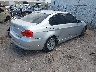 WBAVC535X7F****** Salvage and Wrecked 2007 BMW 3 Series in Oklahoma State