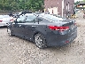 5XXGT4L34HG****** Salvage and Repairable 2017 Kia Optima in Burlington