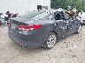 5XXGT4L34HG****** Salvage and Wrecked 2017 Kia Optima in Vermont State