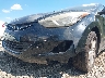 KMHDH4AE2DU****** Salvage and Repairable 2013 Hyundai Elantra in Illinois State