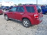 1FMCU0D75AK****** Salvage and Repairable 2010 Ford Escape in Atlanta East