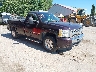 1GCEK24JX9Z****** Salvage and Wrecked 2009 Chevrolet Silverado 1500 in Portland Gorham