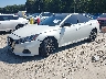1N4BL4CV3LC****** Used and Repairable 2020 Nissan Altima in Atlanta East