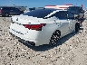 1N4BL4CV3LC****** Salvage and Wrecked 2020 Nissan Altima in Georgia State