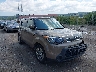 KNDJN2A20G7****** Salvage and Wrecked 2016 Kia Soul in Pittsburgh