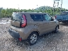 KNDJN2A20G7****** Salvage and Wrecked 2016 Kia Soul in Pennsylvania State