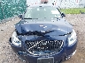 2G4GT5GK5C9****** Wrecked 2012 Buick Regal in New York State