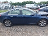 2G4GT5GK5C9****** Used 2012 Buick Regal in New York State