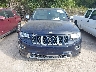 1C4RJECGXFC****** Destrozados 2015 Jeep Grand Cherokee en Estado de Texas