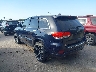 1C4RJECGXFC****** Salvamento y Reparables 2015 Jeep Grand Cherokee en Dallas-Fort Worth