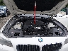 WBAFR7C59CC****** Repairable 2012 BMW 535i in Baltimore
