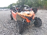 LCELE1Z62TM****** Salvamento y Destrozados 2026 CF Moto Zforce en Rec Rides Online Exclusive
