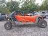 LCELE1Z62TM****** Destrozados 2026 CF Moto Zforce en Estado de Nueva York