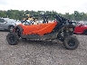 LCELE1Z62TM****** Usados 2026 CF Moto Zforce en Estado de Nueva York