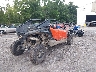 LCELE1Z62TM****** Salvamento y Destrozados 2026 CF Moto Zforce en Estado de Nueva York