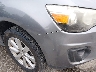 4A4AP3AU4FE****** Destrozados 2015 Mitsubishi Outlander