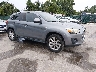 4A4AP3AU4FE****** Salvamento y Destrozados 2015 Mitsubishi Outlander en Baltimore
