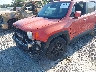 ZACNJABB1KP****** Salvamento y Destrozados 2019 Jeep Renegade en Columbus