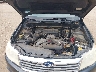 JF2SH63609H****** Reparables 2009 Subaru Forester en Longview