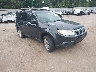JF2SH63609H****** Salvamento y Destrozados 2009 Subaru Forester en Longview
